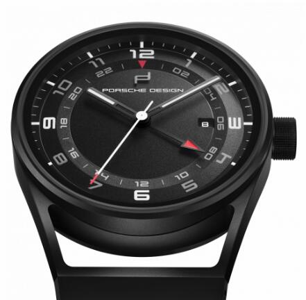 Porsche Design 1919 GLOBETIMER 4046901418212 Replica Watch